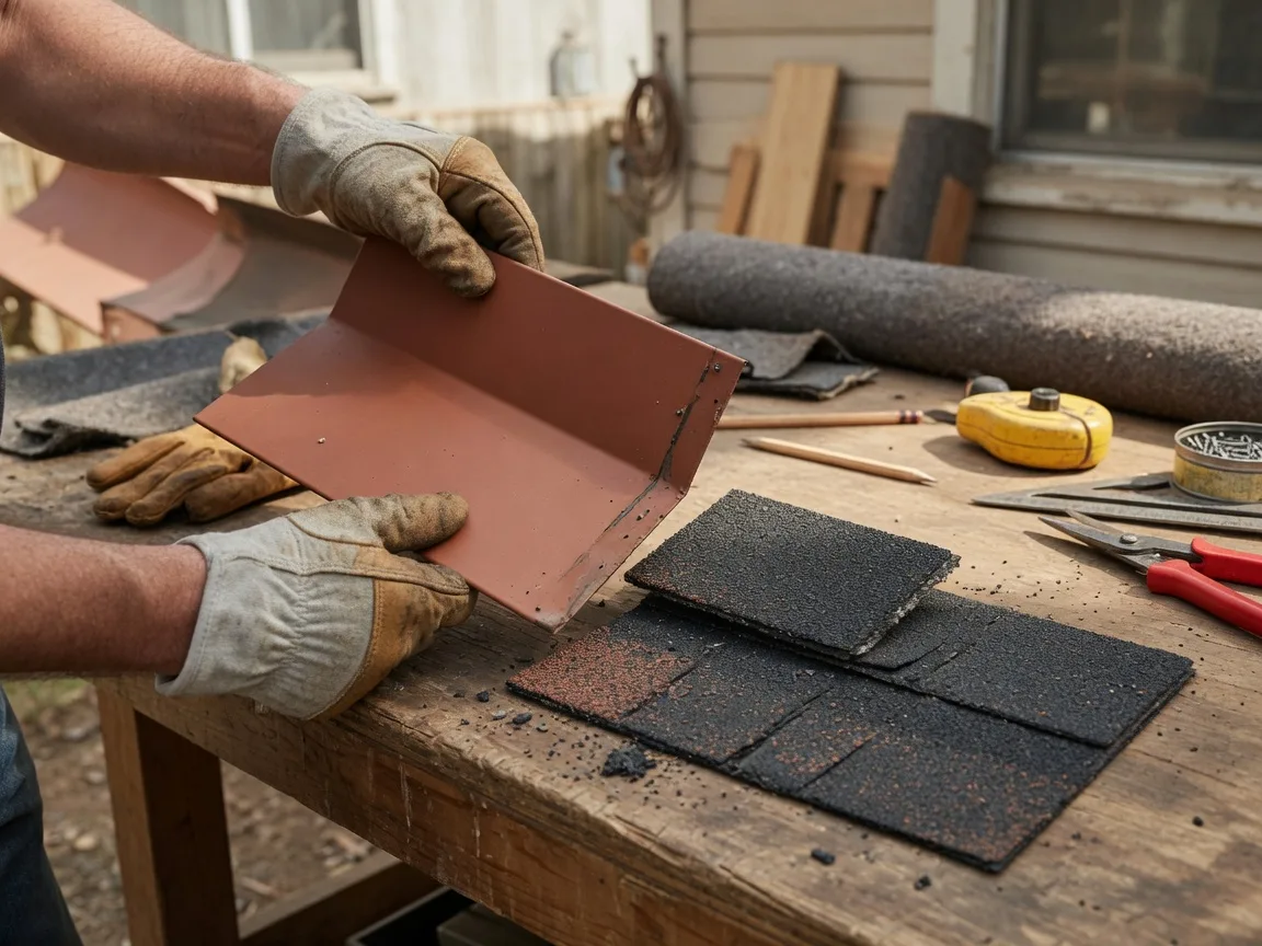 Roof Repair company in Maple Hill, KS